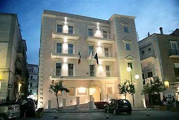 ホテル Palace 4*