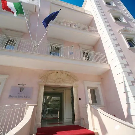 Palace Hotel Vieste