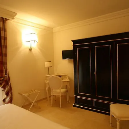 Palace Hotel 4*